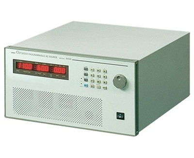 6400系列可编程交流电源