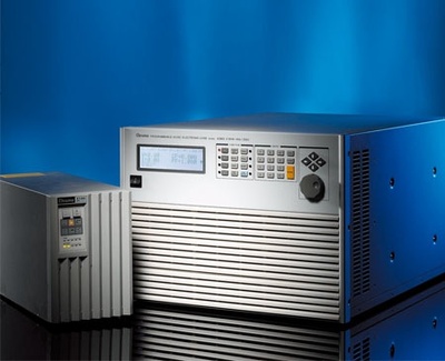 63800系列 可编程交&直流电子负载