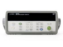 34972A LXI 数据采集单元