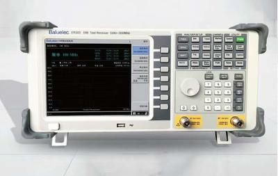 ER300/ER2000/ER3600 EMI接收机