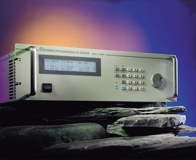 61600系列 可编程交流电源