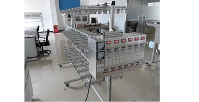 光源老化测试架