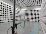 10米法电波暗室