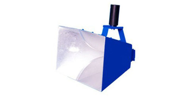 ZN30701双脊喇叭天线