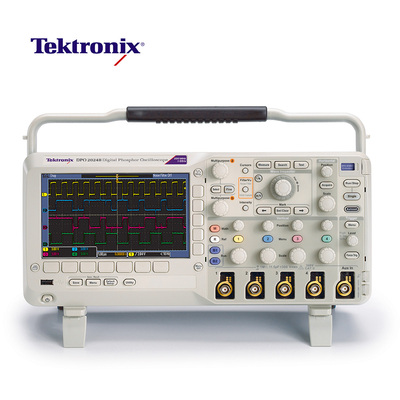 DPO2024B混合信号示波器