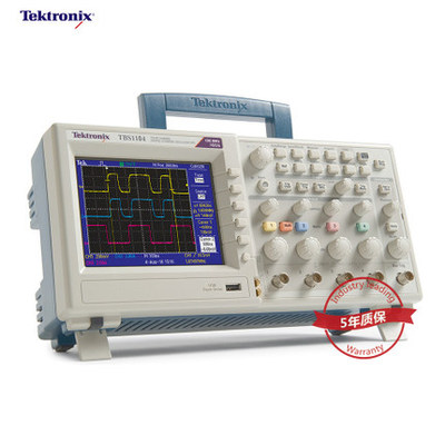 TBS1104数字存储示波器