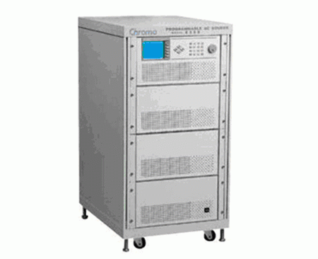 6590系列 可编程交流电源