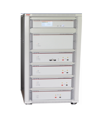 LAS-7600汽车电子抗扰系统