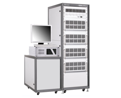 17011 可编程电池充放电测试系统