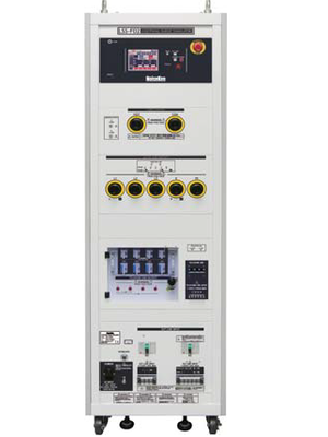 LSS-F02雷击浪涌模拟器