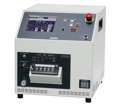 FNS-AX3电快速瞬变脉冲群模拟器