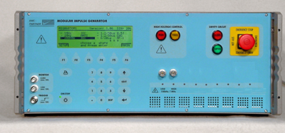 MIG-OS-OS1衰减振荡波测试仪