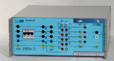 CDN2000A-06-32自动三相耦合去耦网络