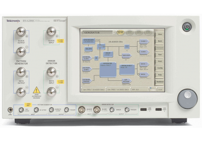 BERTScope误码率测试仪