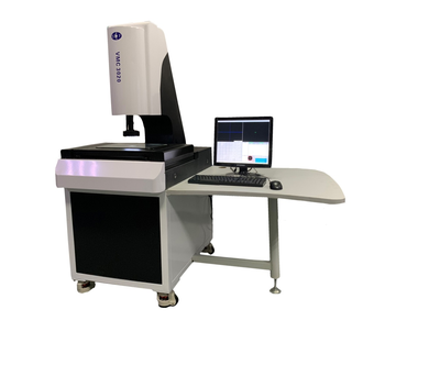 增强型全自动影像测量仪