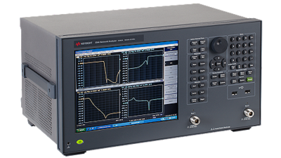 E5063A网络分析仪