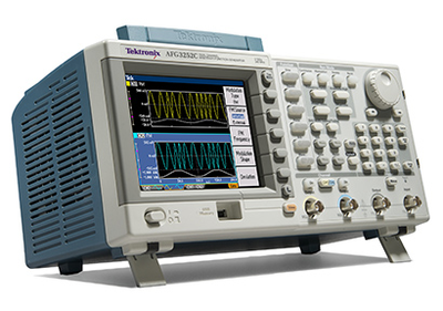 AFG3000C任意函数发生器